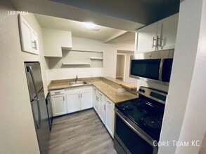 3633 Walnut St in Kansas City, MO - Building Photo - Building Photo