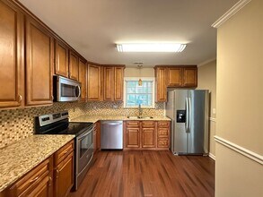 1903 Windy Point Ct in Winston-Salem, NC - Building Photo - Building Photo