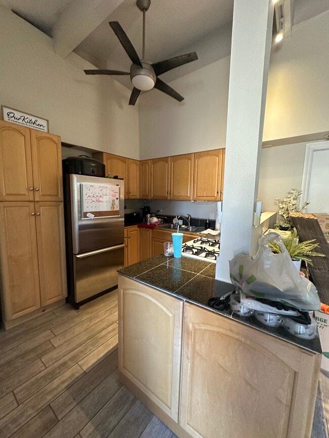 property at 3881 Via Isla