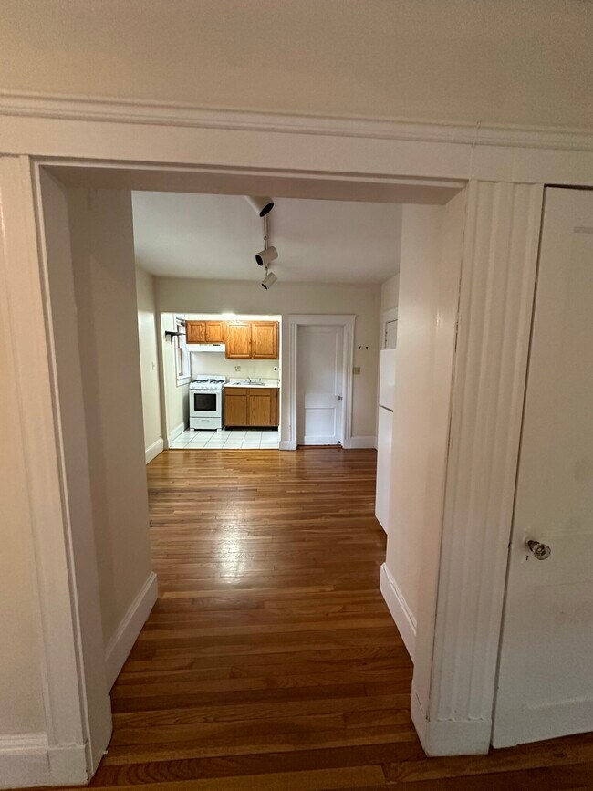 39 Lee St in Cambridge, MA - Building Photo - Building Photo