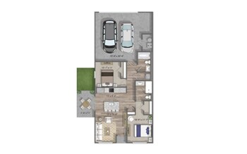 919 Earnest Aly in Anna, TX - Building Photo - Building Photo