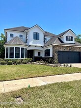 3589 Sir Rogers Ct in Jacksonville, FL - Building Photo - Building Photo
