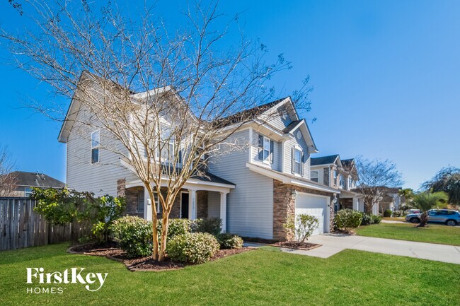 7023 Lanier St in Hanahan, SC - Building Photo - Building Photo