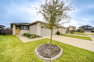 12525 Abbey House Ct in Houston, TX - Building Photo