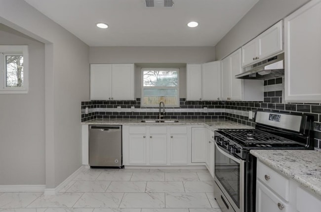 property at 5635 Belarbor St