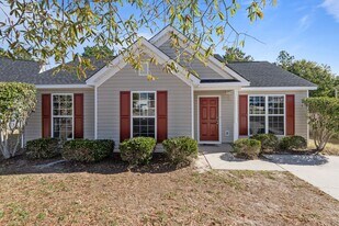 190 Youpon Dr in Lexington, SC - Building Photo