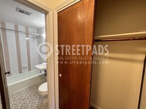 58 S Huntington Ave in Boston, MA - Building Photo - Building Photo