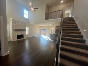 7303 SW High Meadow Blvd in Bentonville, AR - Building Photo - Building Photo