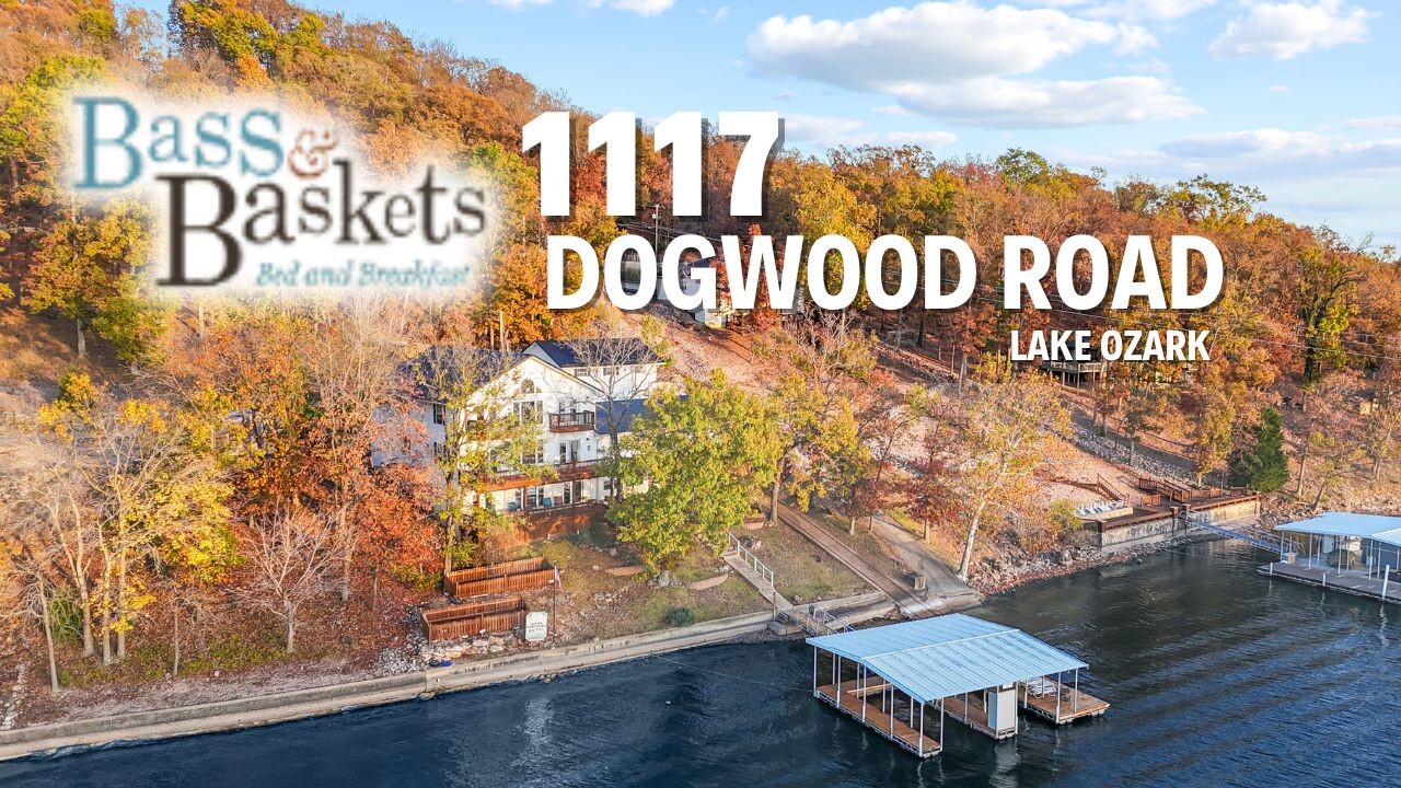 1117 Dogwood Rd in Lake Ozark, MO - Building Photo