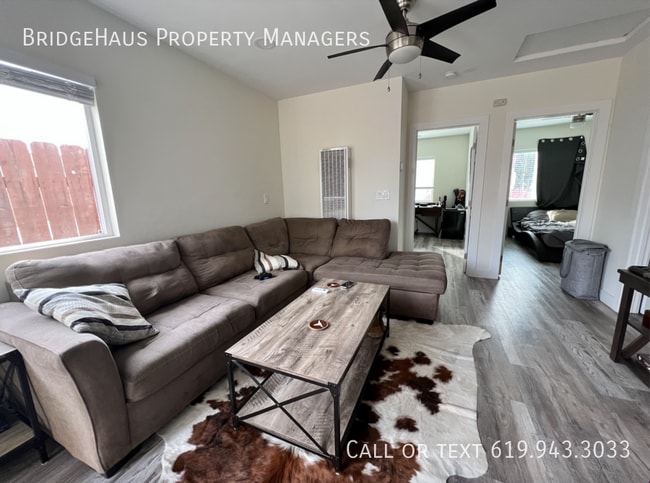 property at 4436 Cherokee Ave