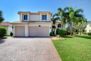 11246 Maritime Ct in Wellington, FL - Building Photo