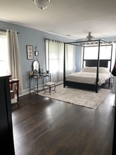 1605 W Boston Blvd in Detroit, MI - Foto de edificio - Building Photo