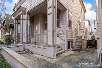 1644 Salamoni Ct in San Jose, CA - Foto de edificio - Building Photo