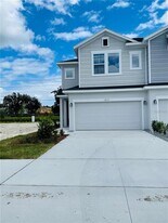 1837 Terrapin Rd in Ocoee, FL - Building Photo