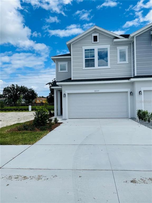 property at 1837 Terrapin Rd
