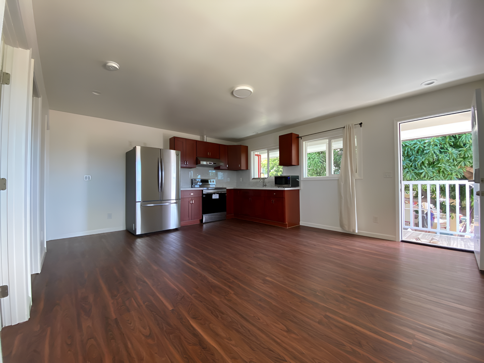 1318 Kukila St, Unit 202 in Honolulu, HI - Building Photo