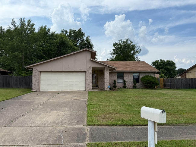 property at 2819 W 113th St