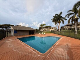 92-1235-1235 Panana St in Kapolei, HI - Building Photo