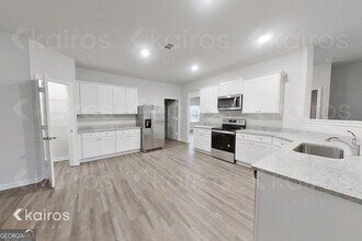 3559 Bridgewood Dr in Macon, GA - Building Photo - Building Photo