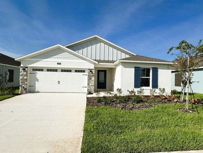 property at 3489 Chinotto Dr