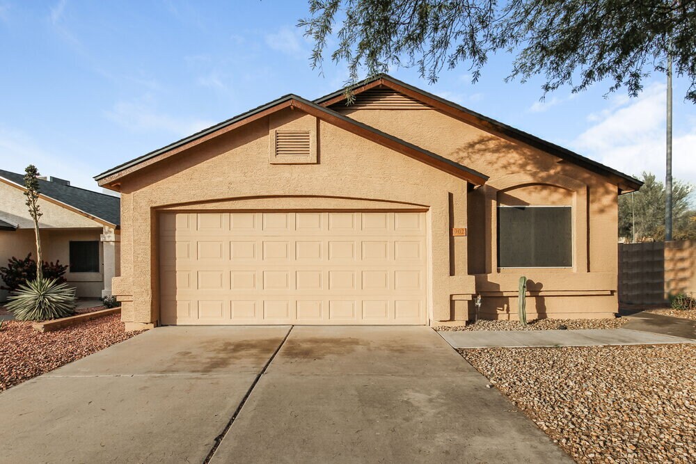 2902 W Irma Ln in Phoenix, AZ - Building Photo