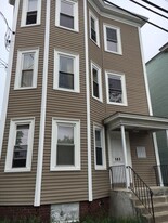 101 Arlington St, Unit 3 in Watertown, MA - Building Photo