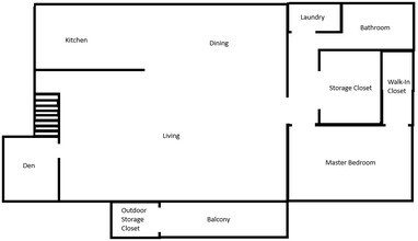 119 Old Forge Xing, Unit 119 in Devon, PA - Building Photo - Building Photo