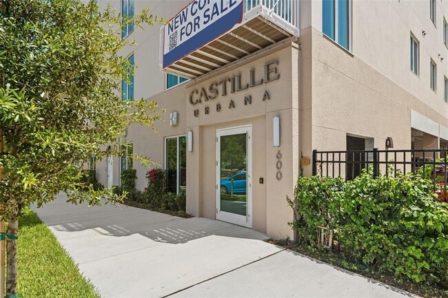 600 3rd Ave S in St. Petersburg, FL - Building Photo - Building Photo