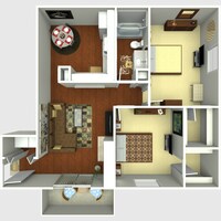 Villa La Jolla photo'