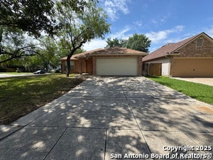property at 7102 Shady Elms