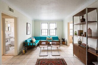 Eastpoint in Detroit, MI - Building Photo - Building Photo