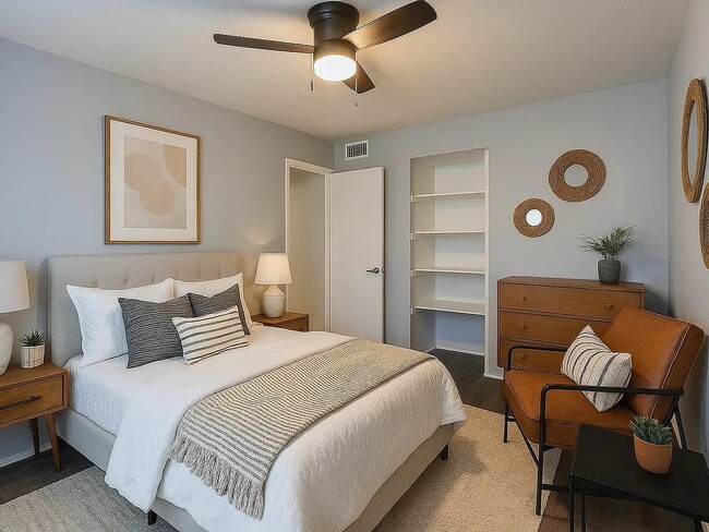 2751 E Ledbetter Dr, Unit Arterra - 2 Bedroom in Dallas, TX - Building Photo - Building Photo