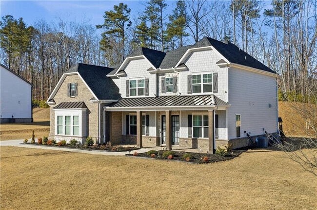 415 Oakleigh Ave in Woodstock, GA - Building Photo - Building Photo