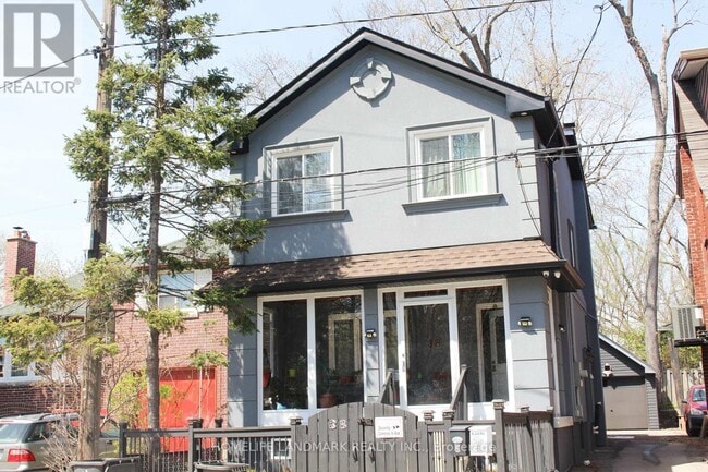 property at 38 Glenvalley Dr