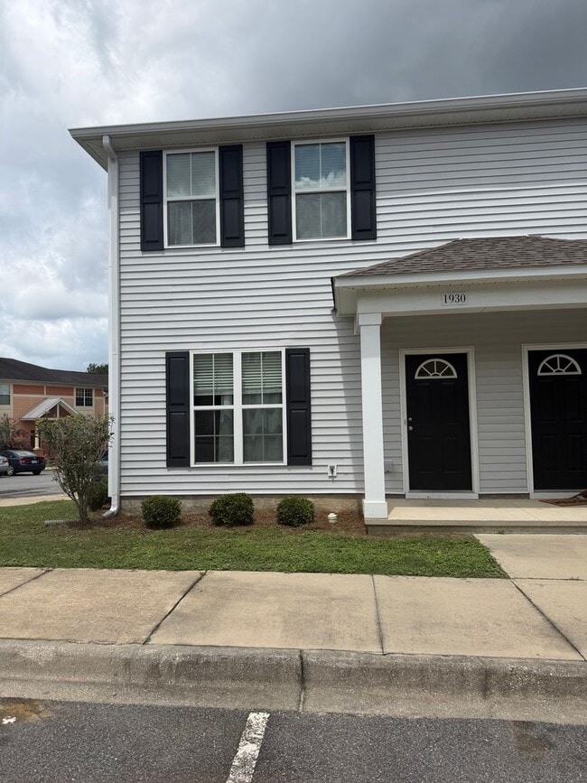 property at 1930 Durham Ave