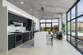 The Charles in Salt Lake City, UT - Building Photo - Interior Photo