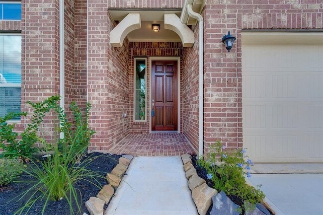26907 Skylark Blf Trl in Katy, TX - Foto de edificio - Building Photo