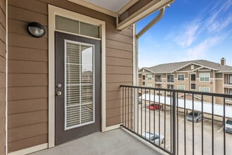 Riverside at Rockwater in North Little Rock, AR - Foto de edificio - Building Photo