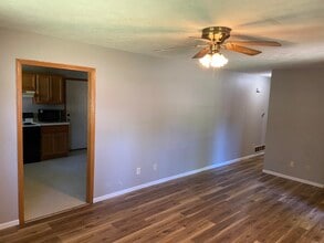 730 N Juliette Ave in Manhattan, KS - Building Photo - Building Photo