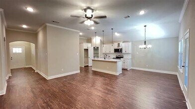 602 Tippit Ln in Greenville, TX - Building Photo - Building Photo