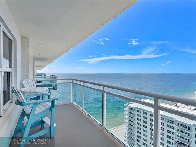 property at 3900 Galt Ocean Dr