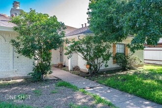 3216 Chimney Rock Rd in Abilene, TX - Foto de edificio - Building Photo