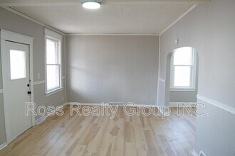 1148 Earl St in Toledo, OH - Building Photo - Building Photo