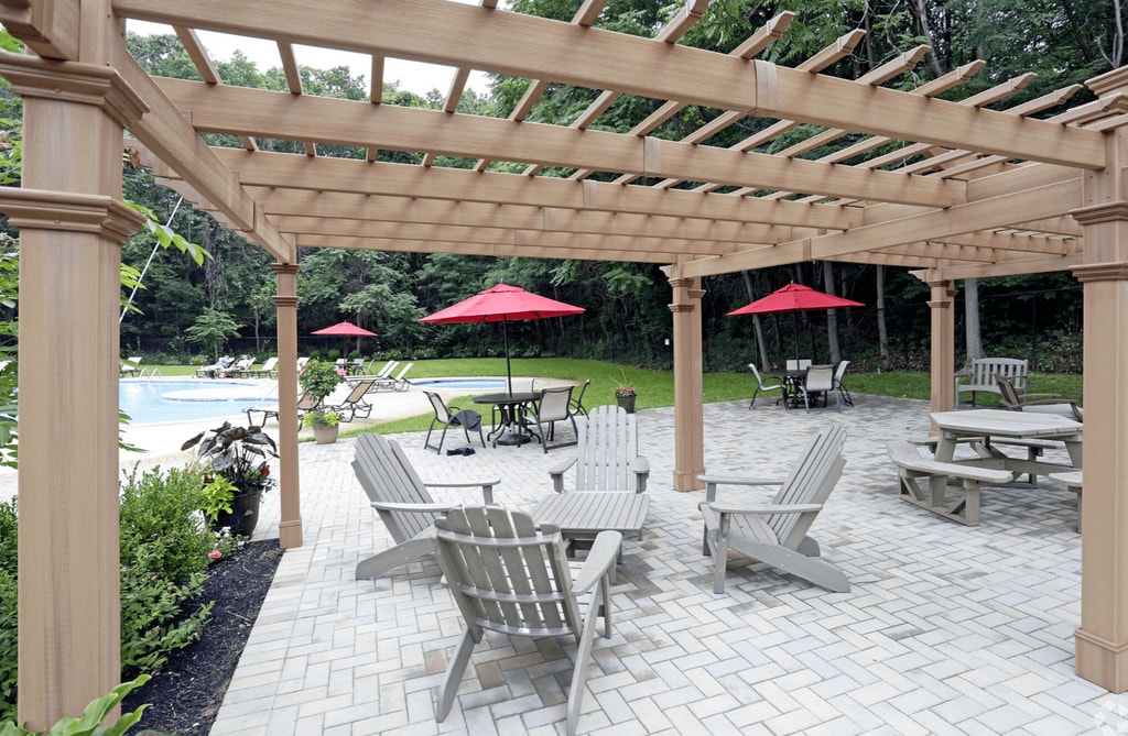 Atlantic Pointe Apartments Atlantic Highlands, NJ Apartments