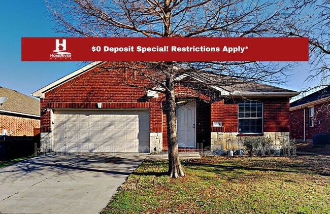 property at 11528 Henderson Dr