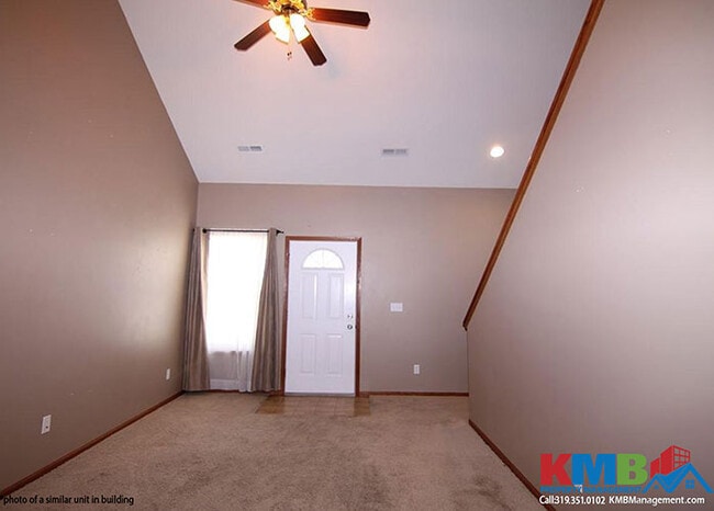 270 Watercress Rd in North Liberty, IA - Building Photo - Building Photo