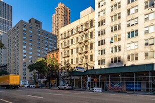551-553 3rd Ave in New York, NY - Building Photo