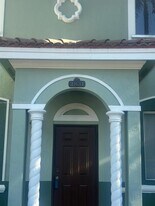 2831 SE 15th Rd in Homestead, FL - Building Photo