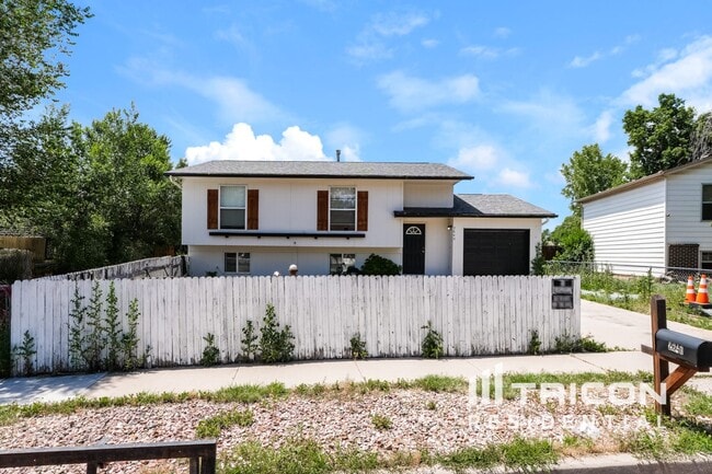 property at 2640 Cather Ave