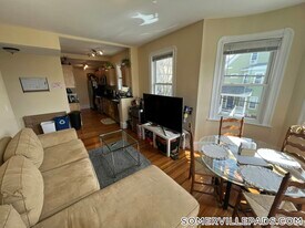 48-50 Lowell St., Unit 2 in Somerville, MA - Building Photo